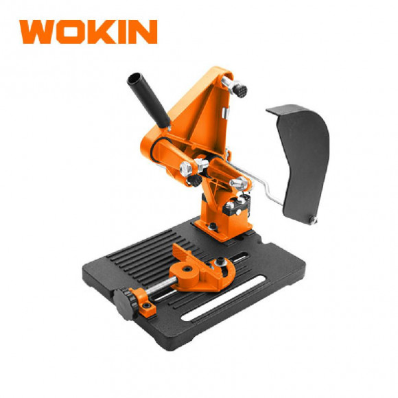 Угловая шлиф машина WOKIN 760W (Промышленная)
