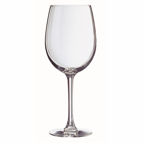 Набор бокалов для вина CABERNET TULIPE 580 мл 12 штук