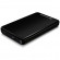 Hard disk portabil extern Transcend StoreJet 25A3 2TB negru (TS2TSJ25A3K)