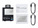 Unitate SSD portabilă externă Samsung Portable SSD T7 Touch, 500 GB, argintiu (MU-PC500S/WW)