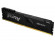 16 GB DDR4-3000 MHz Kingston FURY Beast (KF430C15BB1/16), CL15-17-17, 1,35 V, Intel XMP 2.0, negru