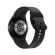 Смарт-часы Samsung SM-R860 Galaxy Watch 4, 40мм, Чёрный