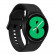 Смарт-часы Samsung SM-R860 Galaxy Watch 4, 40мм, Чёрный