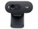 Веб-камера Logitech C505 HD, HD 720p, Чёрный