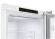 Холодильник с нижней морозильной камерой LG GW-B459SQLM DoorCooling+