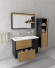 Мебель для ванной CREAVIT Intenso 100cm