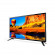 39 TV LED VOLTUS VT-39DN4000, 1366 x 768, , negru