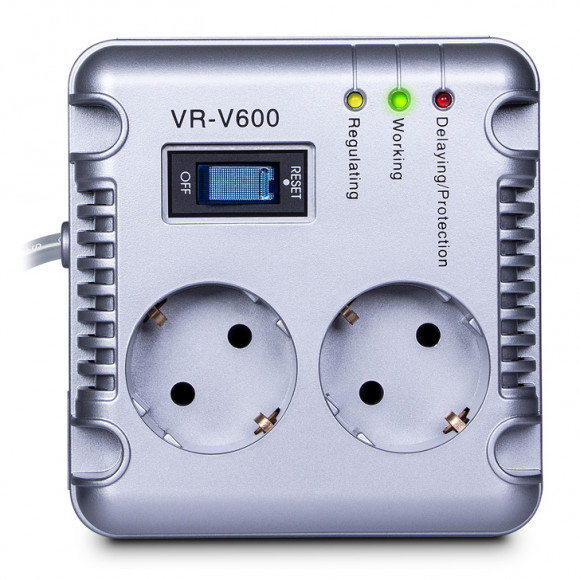Stabilizator de tensiune SVEN VR-V600