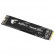 .M.2 NVMe SSD 2.0TB Gigabyte AORUS Gen4 [PCIe 4.0 x4, R/W:5000/4400MB/s, 750K IOPS, PS5016, 3D TLC]
