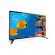39 LED SMART TV VOLTUS VT-39DS4000, 1366 x 768, Android TV, negru