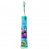 Звуковая зубная щетка PHILIPS Sonicare For Kids HX6322/04, Бирюзовый