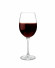 Набор бокалов для вина CABERNET TULIPE 470 мл 12 штук