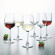 Набор бокалов для вина CABERNET TULIPE 470 мл 12 штук