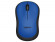Mouse fără fir Logitech M220, albastru