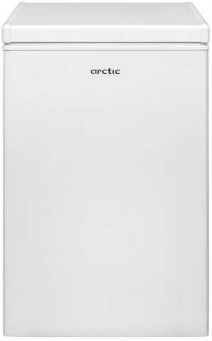 Морозильный ларь Arctic AO10W30, 104 л, 86 см, F, Белый