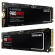 .M.2 NVMe SSD 500GB Samsung 980 [PCIe 3.0 x4, R/W:3100/2600MB/s, 400/470K IOPS, Pablo, TLC]