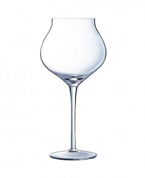 Набор бокалов для вина MACARON FASCINATION 500 мл 6 штук