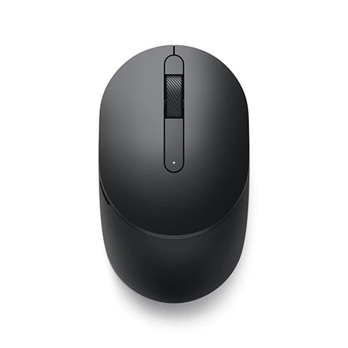 Mouse fără fir DELL MS3320W, negru
