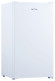 Холодильник однодверный Arctic ATL905WN, 92 л, 85 см, A++, Белый