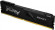 .4GB DDR4-2666MHz Kingston FURY Beast (KF426C16BB/4), CL16-18-18, 1.2V, Intel XMP 2.0, negru
