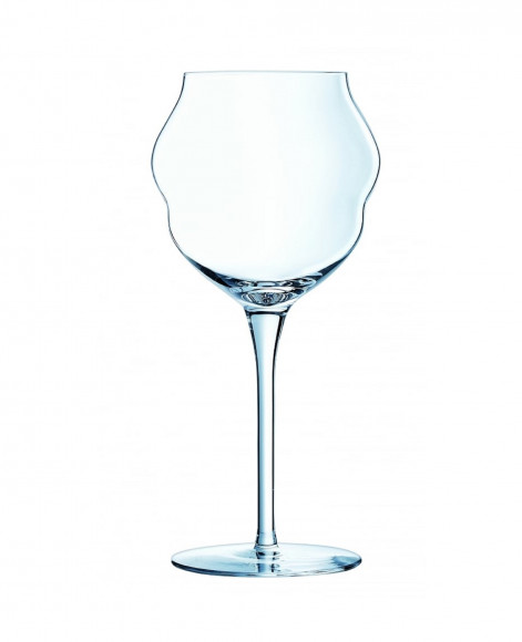 Набор бокалов для вина MACARON 400 мл 6 штук