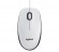 Mouse Logitech M100, alb