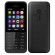 Telefon mobil Nokia 225 Dual-SIM, negru