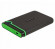 Hard disk extern portabil Transcend StoreJet 25M3S, 4 TB, gri fier (TS4TSJ25M3S)