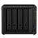 SYNOLOGY DS418, 4-bay, Realtek 4-core 1.4GHz, 2Gb DDR4, 2x1GbE