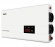 Стабилизатор напряжения SVEN SLIM AVR-2000 LCD, 2000VA