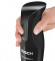 Blender cu imersie Bosch CleverMixx MSM2620B, negru