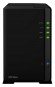 SYNOLOGY DS218play, 2-bay, Realtek 4-core 1.4GHz, 1Gb DDR4