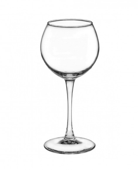 Набор бокалов для вина EDEM 350 мл 24 штуки