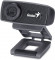 Веб-камера Genius FaceCam 1000X V2, HD 720p, Чёрный