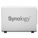 SYNOLOGY DS220j, 2-bay, Realtek 4-core 1.4GHz, 512Mb DDR4
