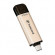 Unitate flash USB3.1/Type-C de 512 GB Transcend JetFlash 930C, auriu, capac clasic, OTG (R/W:420/400MB/s)