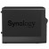 SYNOLOGY DS420J, 4-bay, Realtek 4-core 1.4GHz, 1Gb DDR4