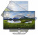 Monitor de divertisment DELL 23.8 S2421HS, IPS 1920 x 1080 Full-HD, negru/argintiu