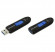 Unitate flash USB Transcend JetFlash 790, 32 GB, negru/albastru