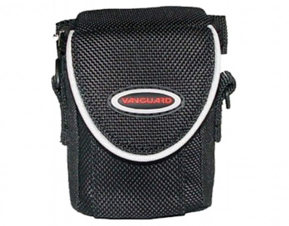 Digital photo/video bag Vanguard PEKING 5, 600DPY+1682DPY, inside dim.: 5.5 x 3.5 x 8.5 cm