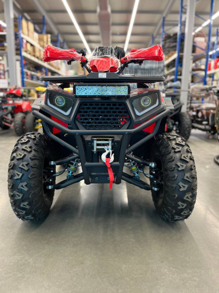 Квадроцикл Gherakl ATV250S