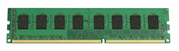 .8GB DDR3- 1600MHz Apacer PC12800, CL11, 1.35V