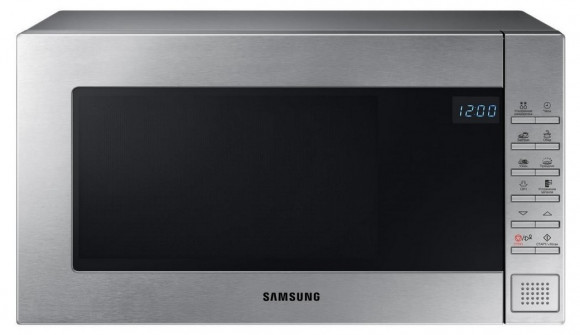 Микроволновая печь Samsung ME88SUT/BW, Серебристый