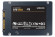 2,5 SATA SSD 4,0 TB Samsung 870 EVO MZ-77E4T0BW [R/W:560/530MB/s, 98K IOPS, MGX, V-NAND 3bit MLC]
