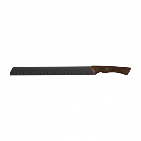 Нож для нарезки мяса CHURRASCO BLACK 30,5 см