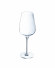 Набор бокалов для вина SUBLYM 550 мл 6 штук
