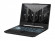 Игровой ноутбук 15,6 ASUS FX506HCB, Graphite Black, Intel Core i5-11400H, 8Гб/512Гб, Без ОС