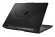 Игровой ноутбук 15,6 ASUS FX506HCB, Graphite Black, Intel Core i5-11400H, 8Гб/512Гб, Без ОС