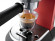 Кофеварка Эспрессо DeLonghi Dedica Pump Espresso, 1300Вт, Красный