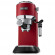 Aparat de cafea espresso DeLonghi Dedica Pump Espresso, 1300W, Roșu